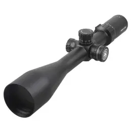 Paragon 5-25x56SFP Riflescope