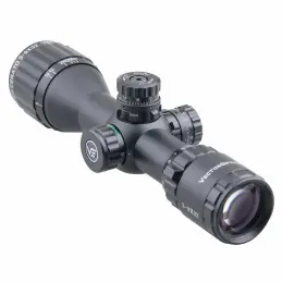 Vector Optics Cerato 3-9x32SFP Riflescope