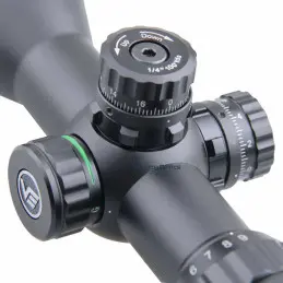 Vector Optics Cerato 3-9x32SFP Riflescope