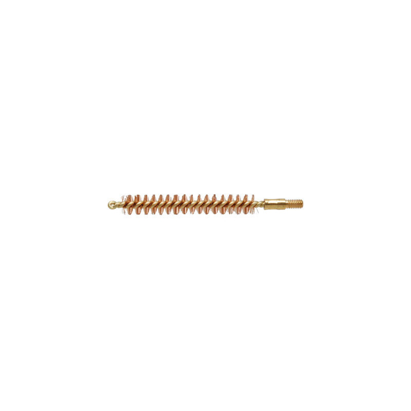 Dewey Bronze brush for rifles .24/ .243/ 6mm Dewey Bronze brush for rifles .24/ .243/ 6mm