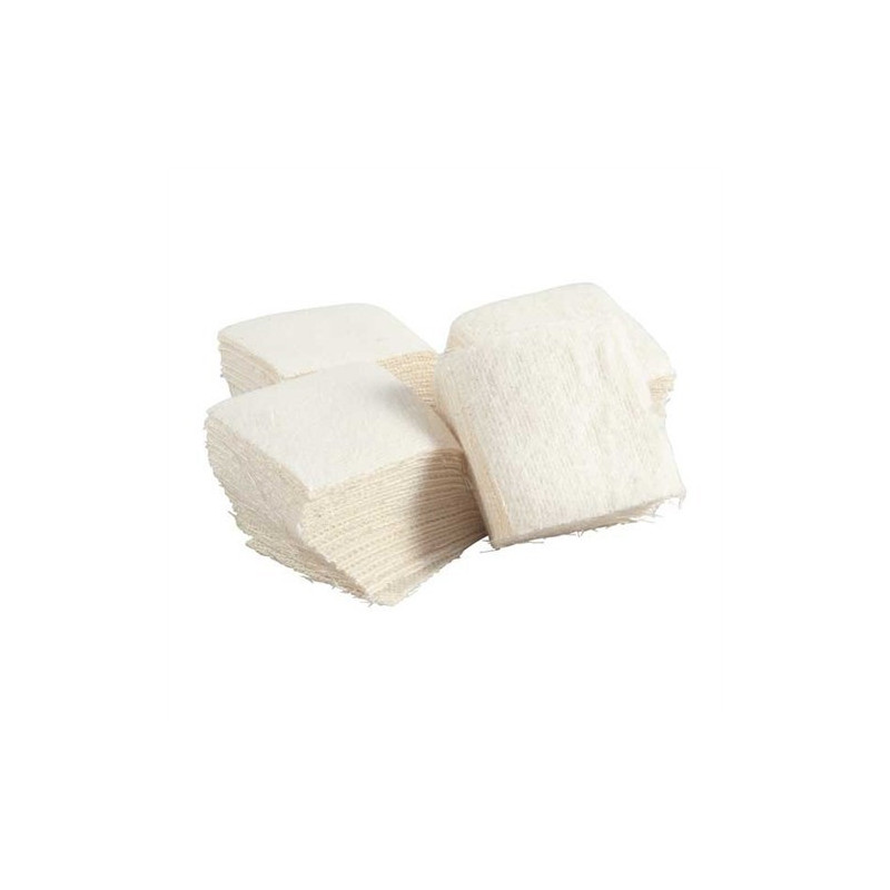 Brownells patches cal .270-.38/.357 (1-3/4" / 44mm) 100pcs Brownells patches cal .270-.38/.357 (1-3/4" / 44mm) 100pcs