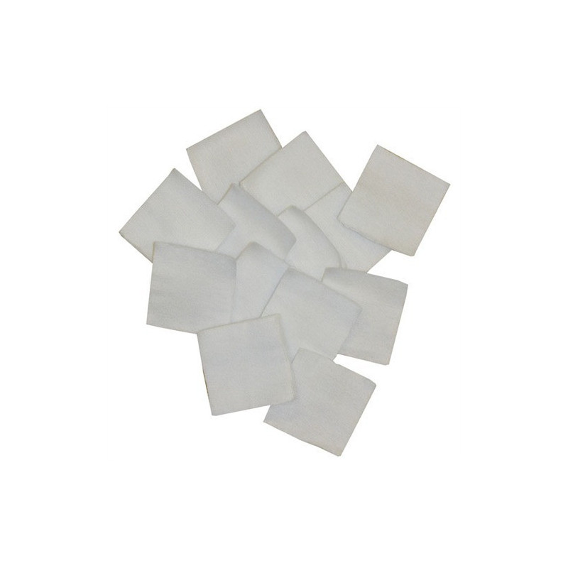 Brownells cotton flannel Patches cal .22-.270 (1-3/8" / 35mm) 100pcs Brownells cotton flannel Patches cal .22-.270 (1-3/8" / 35mm) 100pcs