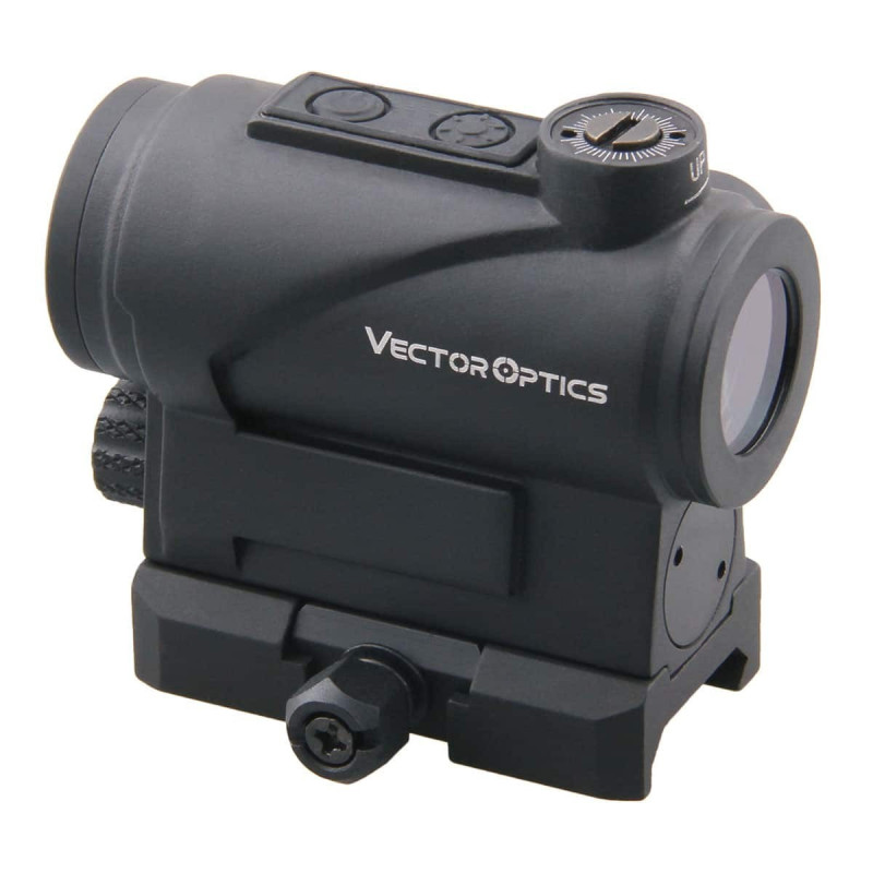 Centurion 1x20 Red Dot Sight Centurion 1x20 Red Dot Sight