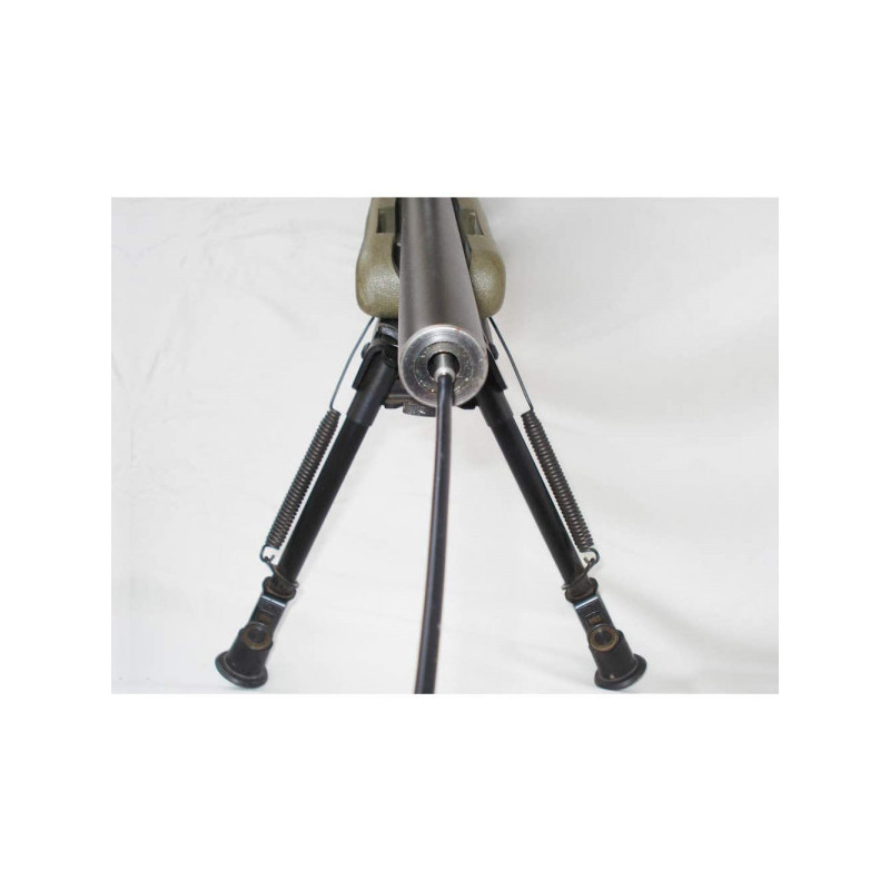 Teslong 36inch / 92cm Flexibles Endoskop für Gewehre www.angelarms.eu
