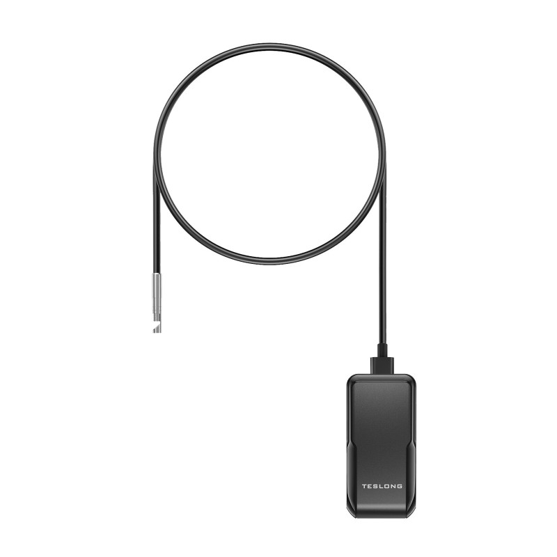 Teslong 36inch / 92cm WiFi Flexible Boreskop für Iphone Ipad Andriod mit Wifi Adapter www.angelarms.eu