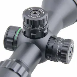 Vector Optics Cerato 3-9x32SFP Riflescope