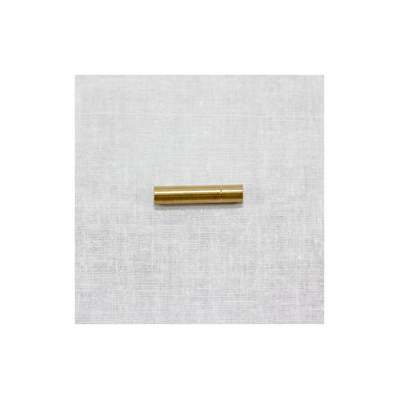 Dewey SMBA – Converts .22 cal. Rods to accept 8/32 brushes Dewey SMBA – Converts .22 cal. Rods to accept 8/32 brushes