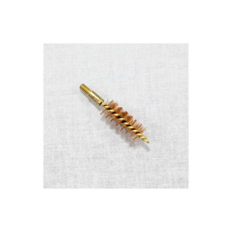 Dewey .17 Caliber Bronze Pistol Brush. Model B-17P Dewey .17 Caliber Bronze Pistol Brush. Model B-17P