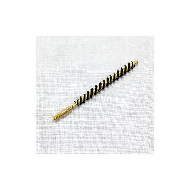 Dewey .338 Caliber Nylon Rifle Brush. Model B-338N Dewey .338 Caliber Nylon Rifle Brush. Model B-338N