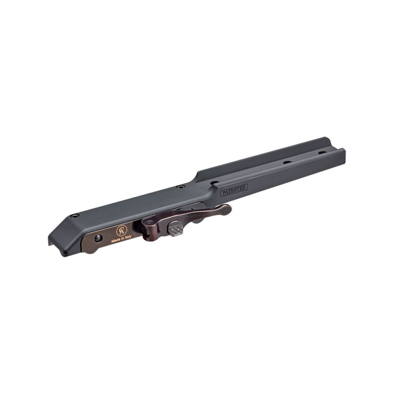 Contessa SBP07 QD Mount for Picatinny Designed for Night Vision Scopes such as Pulsar Contessa SBP07 QD Mount for Picatinny Designed for Night Vision Scopes such as Pulsar