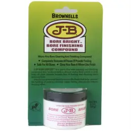 Brownells J-B Bore Bright 2 oz. (57 g)