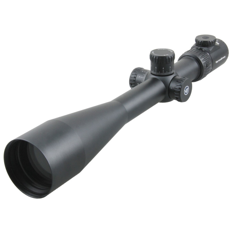 Vector Optics Minotaur 46x60 GenII MFL SFP Riflescope Vector Optics Minotaur 46x60 GenII MFL SFP Riflescope