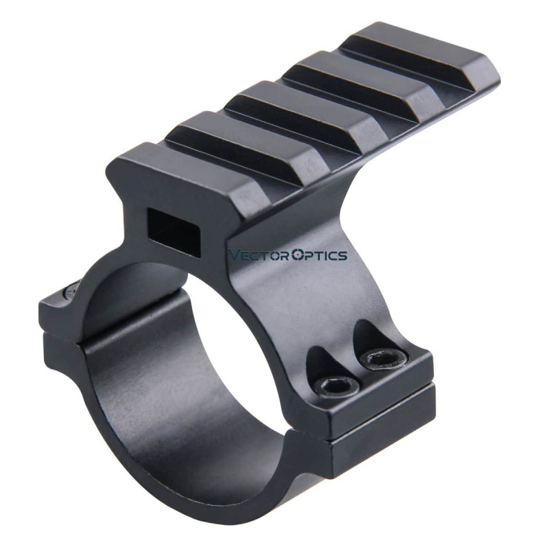 Vector Optics 30mm/25.4mm Scope Mount Ring Vector Optics 30mm/25.4mm Scope Mount Ring