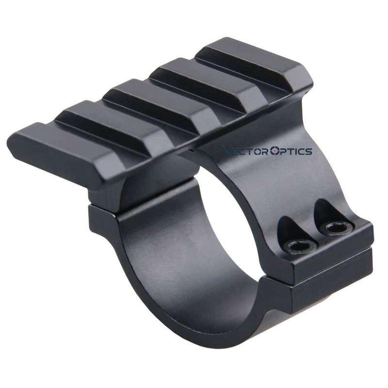 Vector Optics 30mm/25.4mm Scope Mount Ring (V-27) www.angelarms.eu