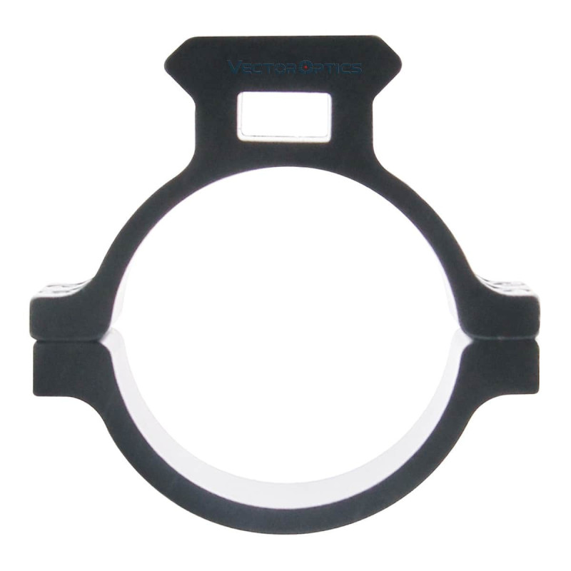 Vector Optics 30mm/25.4mm Scope Mount Ring (V-27) www.angelarms.eu