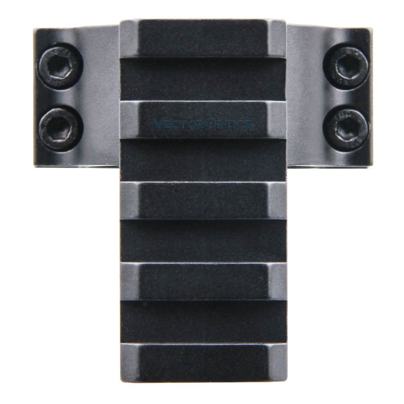 Vector Optics 30mm/25.4mm Scope Mount Ring (V-27) www.angelarms.eu