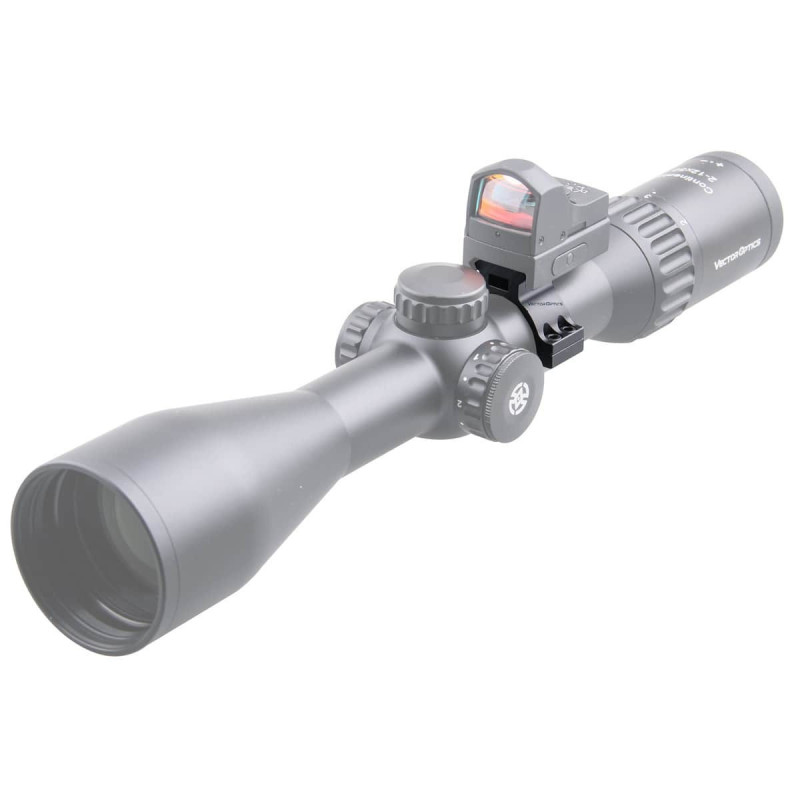 Vector Optics 30mm/25.4mm Scope Mount Ring (V-27) www.angelarms.eu