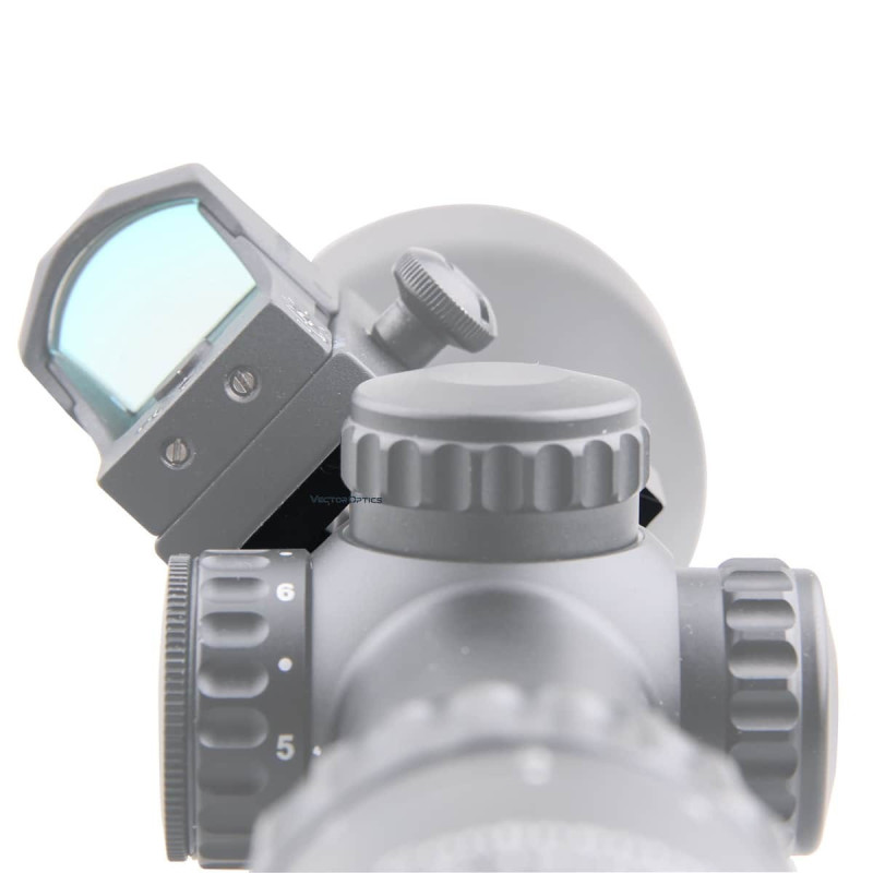 Vector Optics 30mm/25.4mm Scope Mount Ring (V-27) www.angelarms.eu