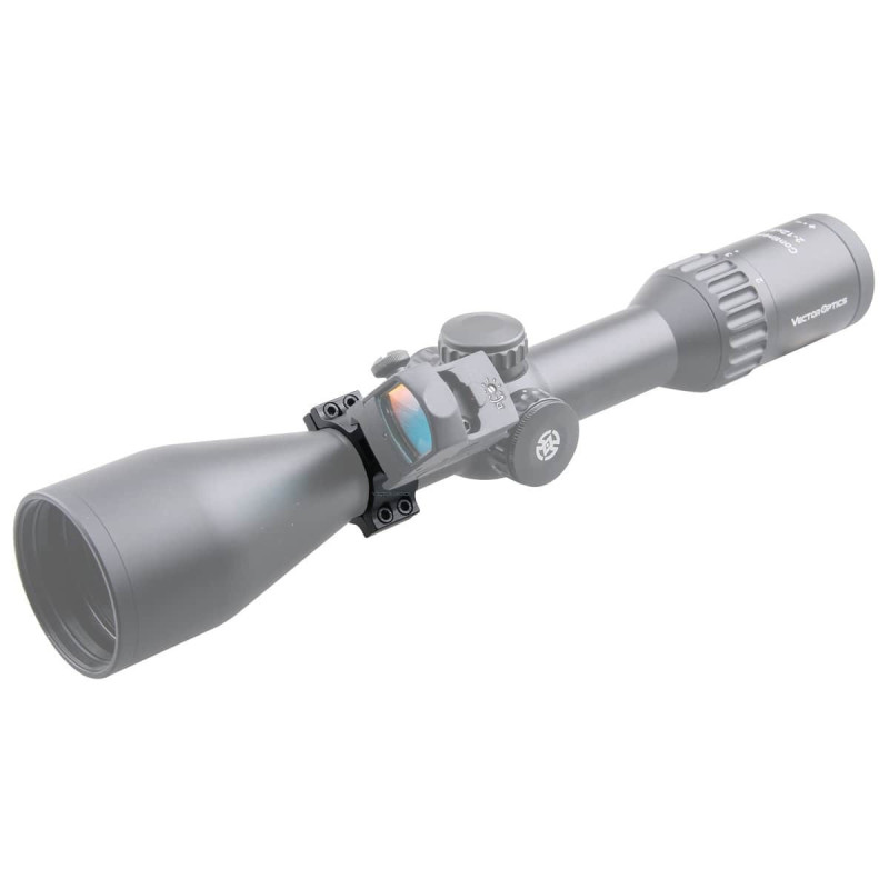 Vector Optics 30mm/25.4mm Scope Mount Ring (V-27) www.angelarms.eu