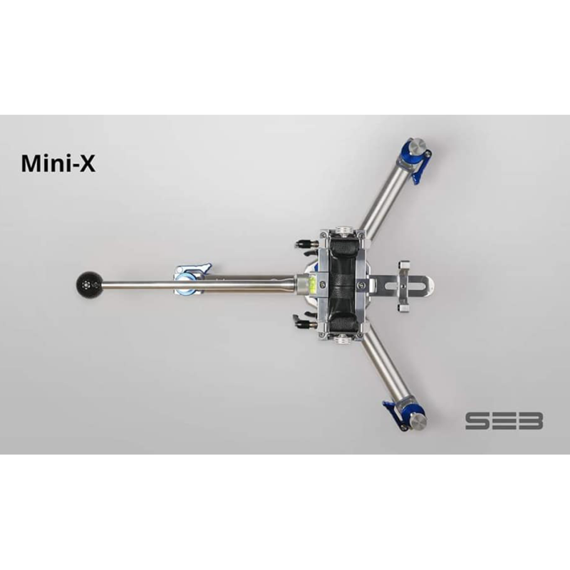 SEB Mini-X Rest SEB Mini-X Rest