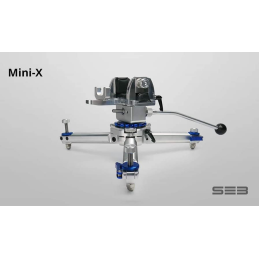 SEB Mini-X Rest