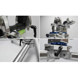 SEB Mini-X Rest