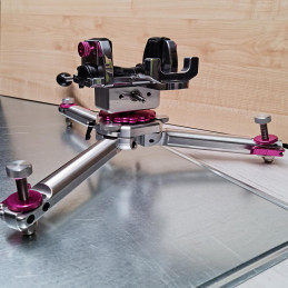SEB Mini-X Rest