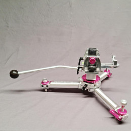 SEB Mini-X Rest