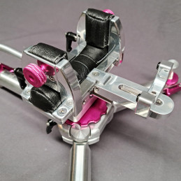 SEB Mini-X Rest