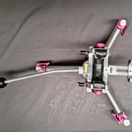 SEB Mini-X Rest