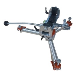 SEB Mini-X Rest