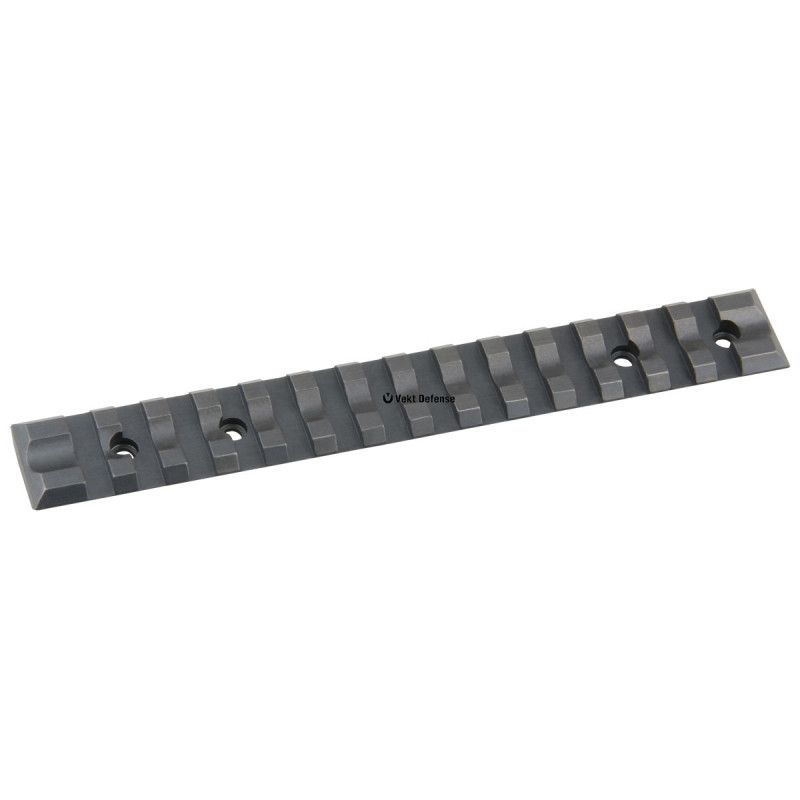 Vector Optics Tikka T3 Picatinny Steel Rail Vector Optics Tikka T3 Picatinny Steel Rail