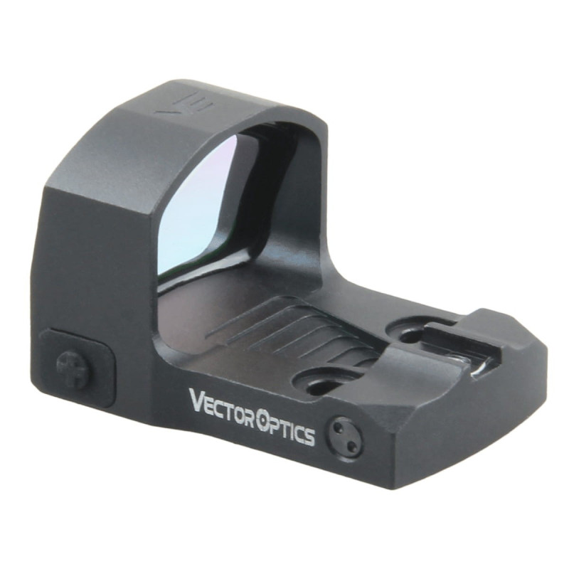 Vectors Optics Frenzy-S 1x17x24 MIC Red Dot Sight Vectors Optics Frenzy-S 1x17x24 MIC Red Dot Sight