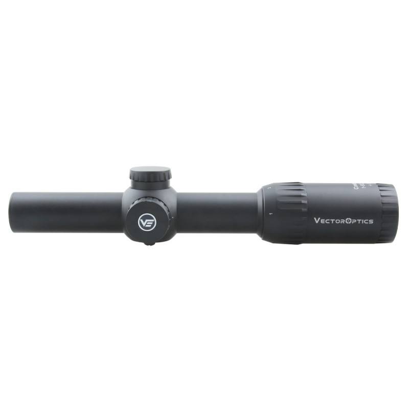 Vector Optics Constantine 1-8x24 FFP Riflescope Vector Optics Constantine 1-8x24 FFP Riflescope
