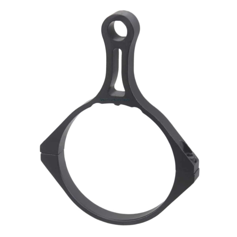 Vector Optics 42-48mm Riflescope Power Ring Throw Level Vector Optics 42-48mm Riflescope Power Ring Throw Level