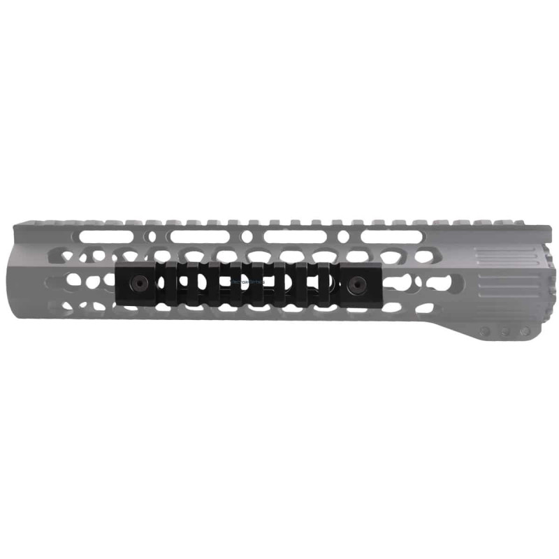 Vector Optics KeyMod 5 Zoll Picatinny Eisenbahnstrecke www.angelarms.eu