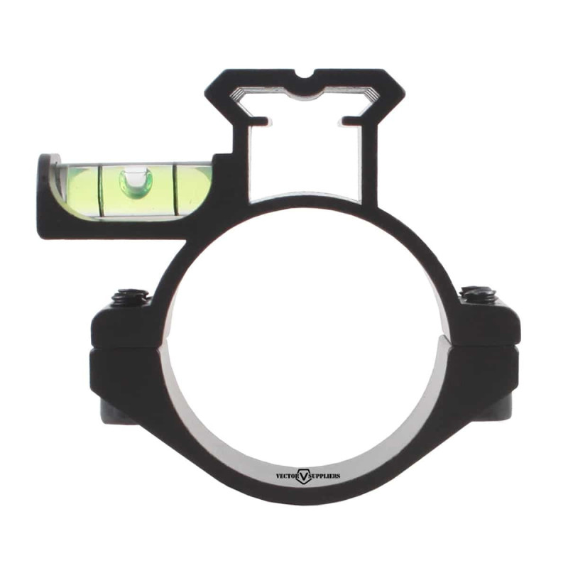 Vector Optics 30mm/25.4mm ACD Mount with picatinny rail