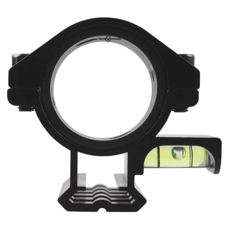 Vector Optics 30mm/25.4mm ACD Mount with picatinny rail