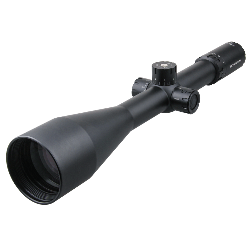Zalem 4-48x65SFP M Riflescope Zalem 4-48x65SFP M Riflescope