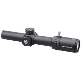 Vector Optics Grimlock 1-6x24SFP GenII Riflescope