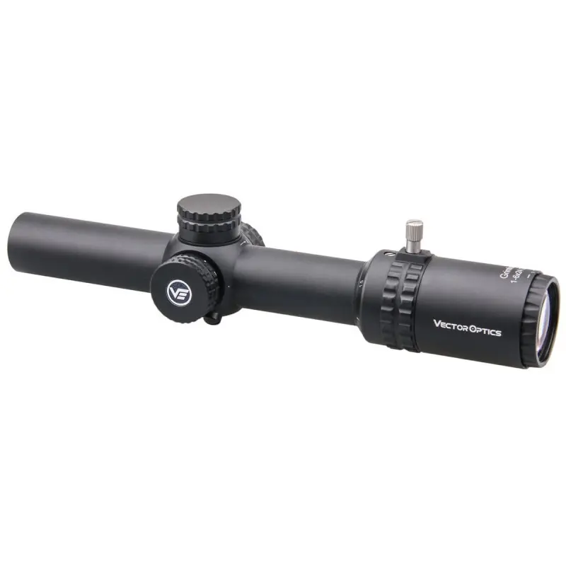 Vector Optics Grimlock 1-6x24SFP GenII Riflescope