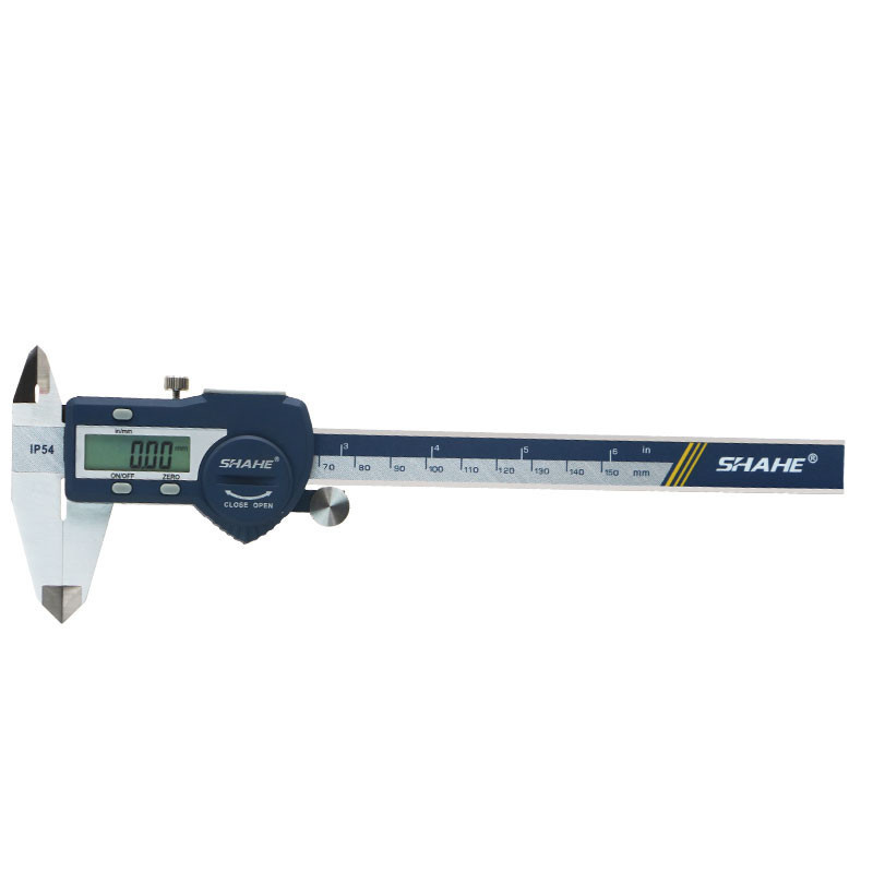 Digital Vernier Caliper 0-150mm SHAHE Digital Vernier Caliper 0-150mm SHAHE