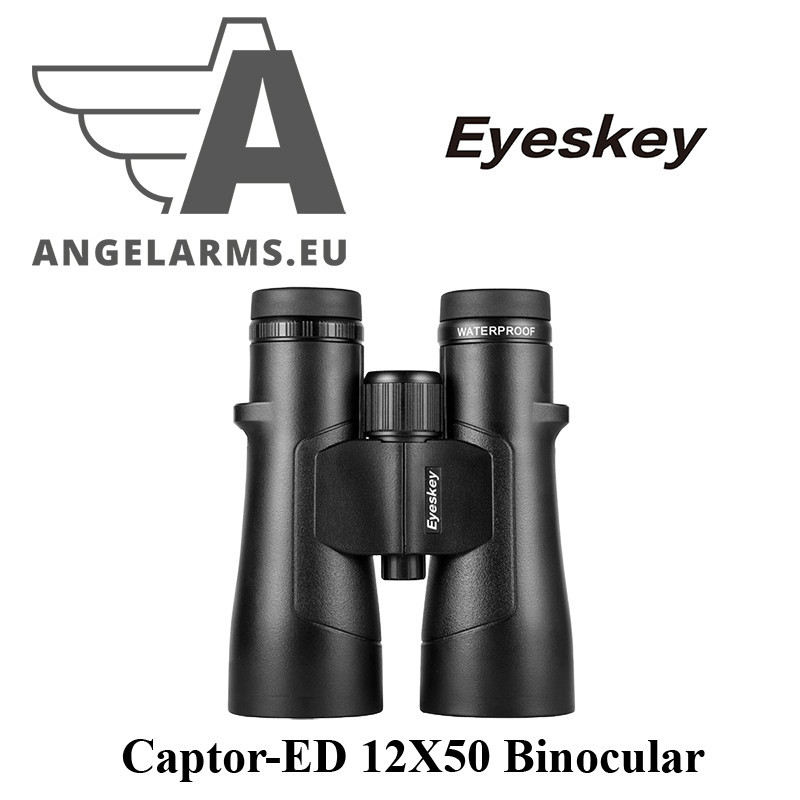 Eyeskey Captor-ED 12X50 Binocular Eyeskey Captor-ED 12X50 Binocular