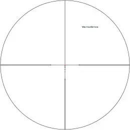 Vector Optics Grimlock 1-6x24SFP GenII Riflescope
