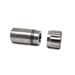 thumbnail image 2 of Sinclair International Stainless Steel Neck Expander Mandrel – 24/6MM Caliber (.242) – Model 749-001-182 2 of 6