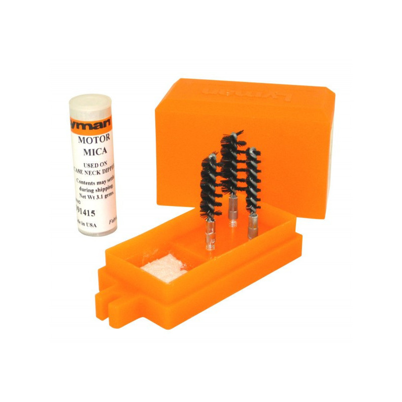 Lyman Case Neck Dipper Lyman Case Neck Dipper
