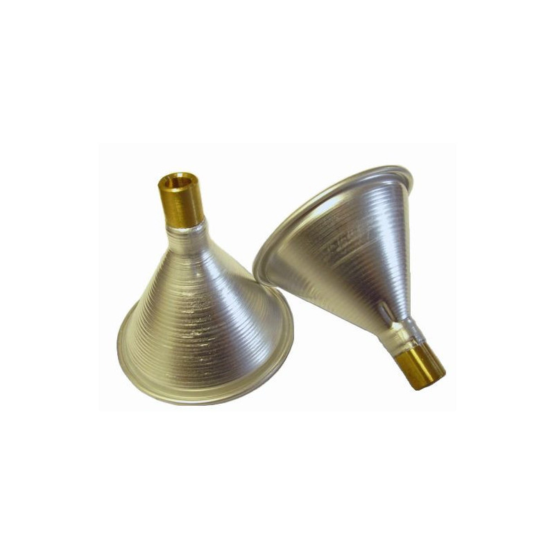 SATERN 6.5mm/264 Caliber Powder Funnel SATERN 6.5mm/264 Caliber Powder Funnel