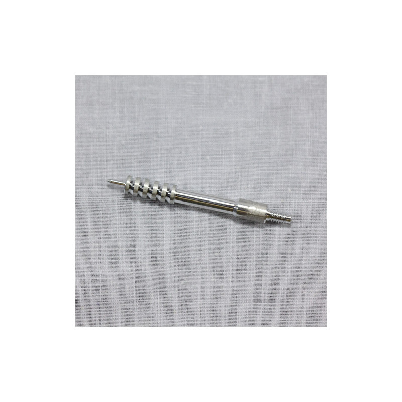 Dewey .30 Caliber Aluminum Jag – Male Threaded. Model 30JMA Dewey .30 Caliber Aluminum Jag – Male Threaded. Model 30JMA