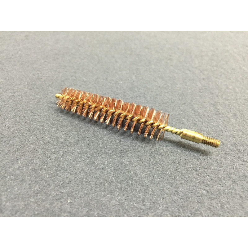 Dewey .338 Lapua Caliber Chamber Brush. Model CH-338L Dewey .338 Lapua Caliber Chamber Brush. Model CH-338L