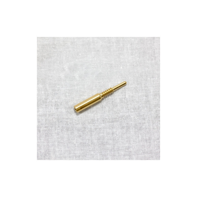 Dewey 22 VFG – Adapter to use VFG felts on .22 caliber rods Dewey 22 VFG – Adapter to use VFG felts on .22 caliber rods